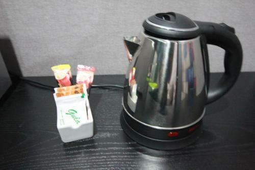 Apartamentos Harvia Suites Kebon Jeruk