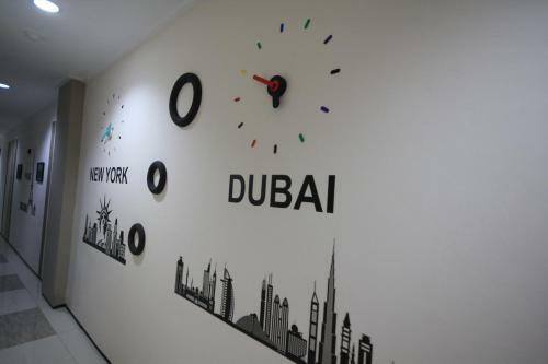 Apartamentos Harvia Suites Kebon Jeruk