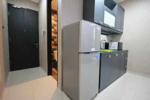 Apartamentos Harvia Suites Kebon Jeruk