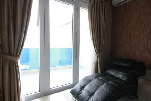 Apartamentos Harvia Suites Kebon Jeruk