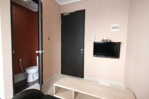 Apartamentos Harvia Suites Kebon Jeruk
