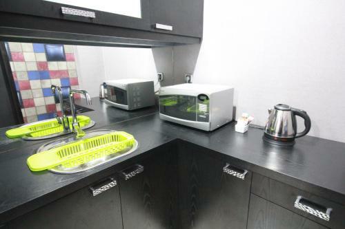 Apartamentos Harvia Suites Kebon Jeruk