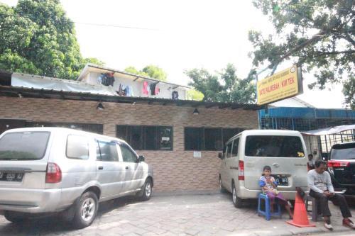 Apartamentos Harvia Suites Kebon Jeruk