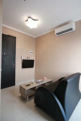 Apartamentos Harvia Suites Kebon Jeruk