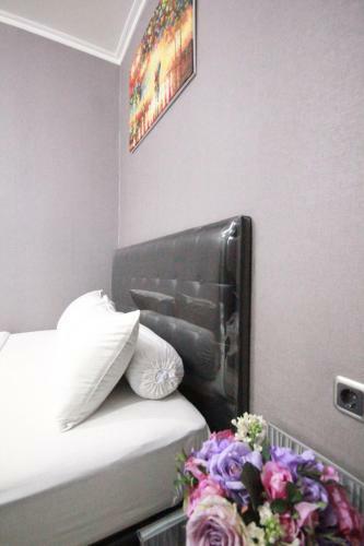 Apartamentos Harvia Suites Kebon Jeruk