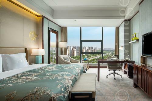 Xiandai Gloria Grand Hotel Changsha