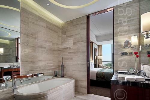 Xiandai Gloria Grand Hotel Changsha