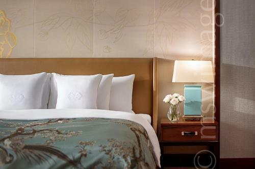 Xiandai Gloria Grand Hotel Changsha