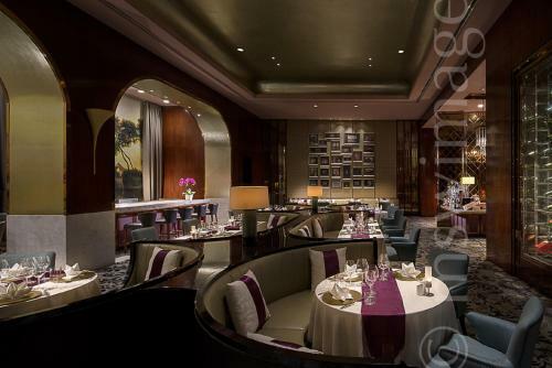 Xiandai Gloria Grand Hotel Changsha