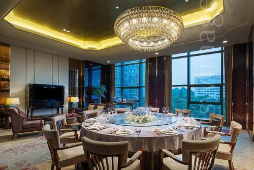 Xiandai Gloria Grand Hotel Changsha