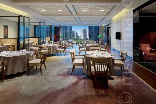 Xiandai Gloria Grand Hotel Changsha