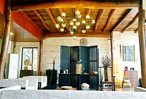 Villa Yuanshe Reclusive Moganshan