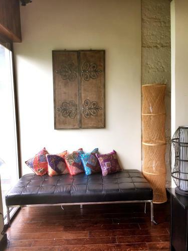 Villa Yuanshe Reclusive Moganshan