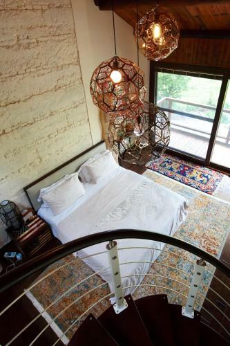Villa Yuanshe Reclusive Moganshan