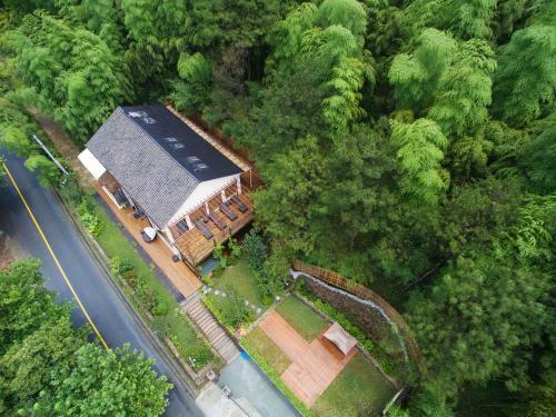 Villa Yuanshe Reclusive Moganshan