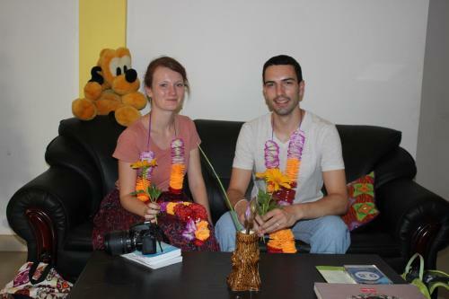 Miheen Hotel & Resort
