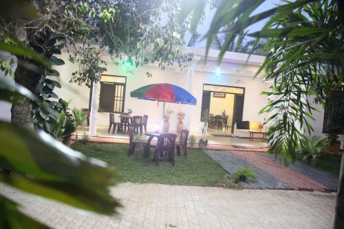 Miheen Hotel & Resort