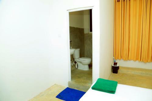 Hotel The Surf Lanka Resort