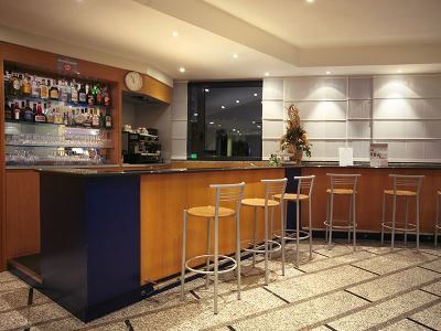 Hotel Express By Holiday Inn Aosta East