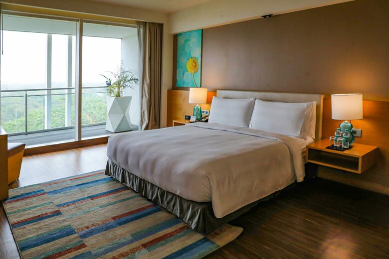 Intercontinental Jaipur Tonk Road, An Ihg Hotel