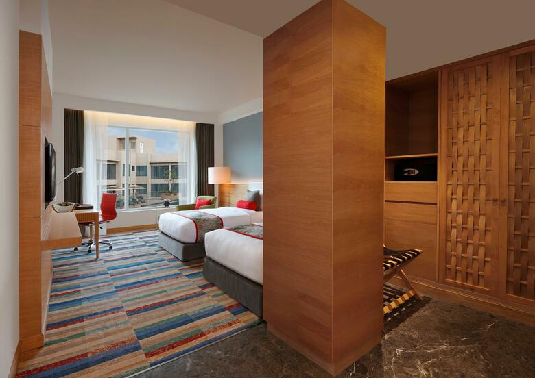 Intercontinental Jaipur Tonk Road, An Ihg Hotel