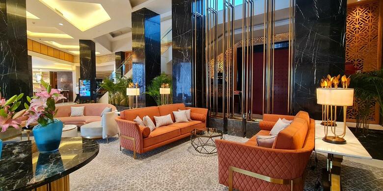 Intercontinental Jaipur Tonk Road, An Ihg Hotel