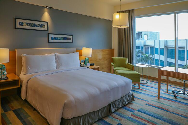 Intercontinental Jaipur Tonk Road, An Ihg Hotel