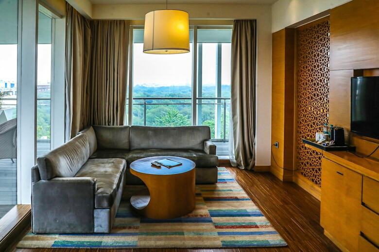 Intercontinental Jaipur Tonk Road, An Ihg Hotel