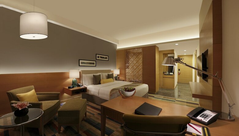 Intercontinental Jaipur Tonk Road, An Ihg Hotel