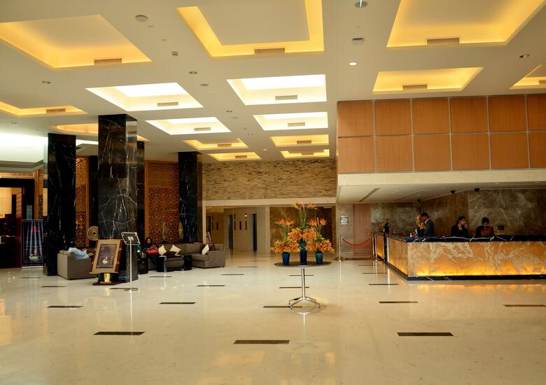 Intercontinental Jaipur Tonk Road, An Ihg Hotel