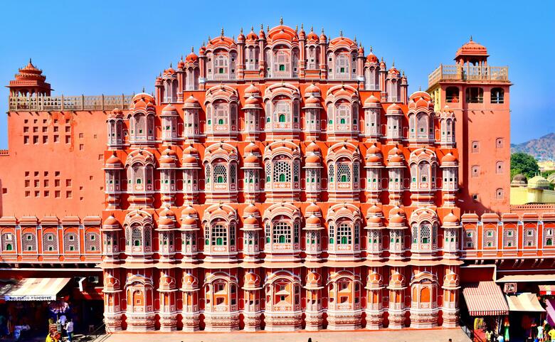 Intercontinental Jaipur Tonk Road, An Ihg Hotel