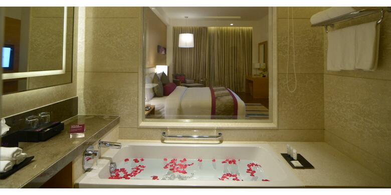 Intercontinental Jaipur Tonk Road, An Ihg Hotel