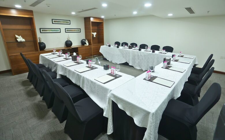 Intercontinental Jaipur Tonk Road, An Ihg Hotel