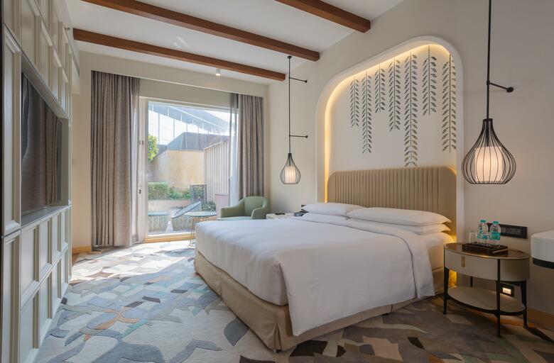 Intercontinental Jaipur Tonk Road, An Ihg Hotel