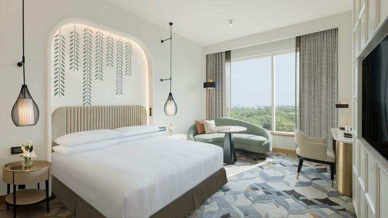 Intercontinental Jaipur Tonk Road, An Ihg Hotel