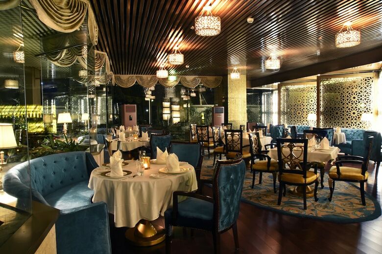 Intercontinental Jaipur Tonk Road, An Ihg Hotel