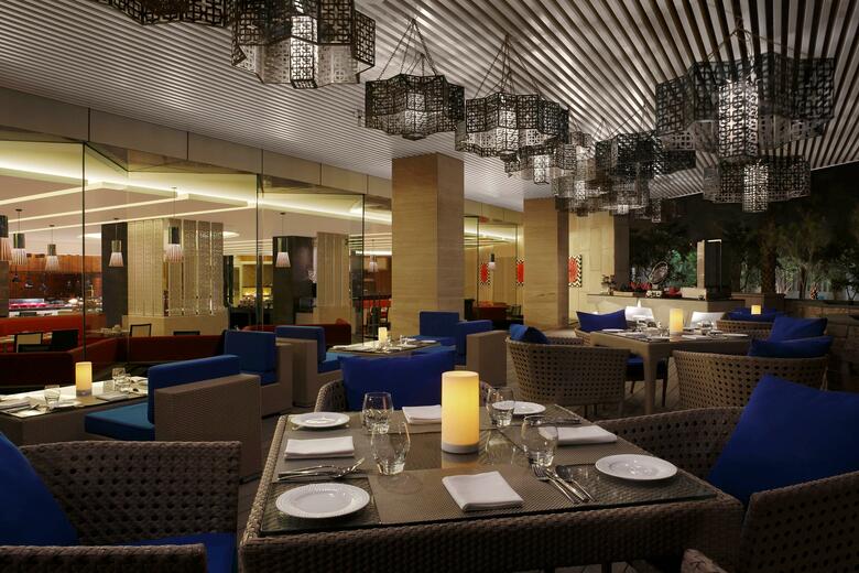 Intercontinental Jaipur Tonk Road, An Ihg Hotel