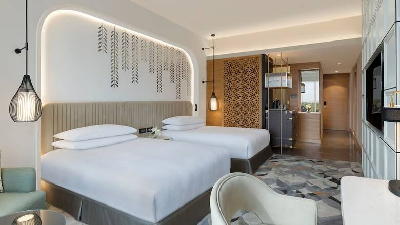 Intercontinental Jaipur Tonk Road, An Ihg Hotel