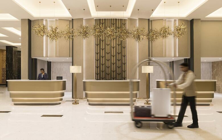 Intercontinental Jaipur Tonk Road, An Ihg Hotel