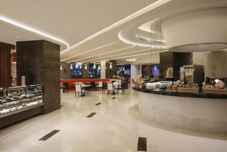 Intercontinental Jaipur Tonk Road, An Ihg Hotel