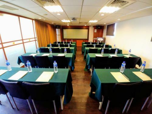 Young Soarian Hotel - Tainan