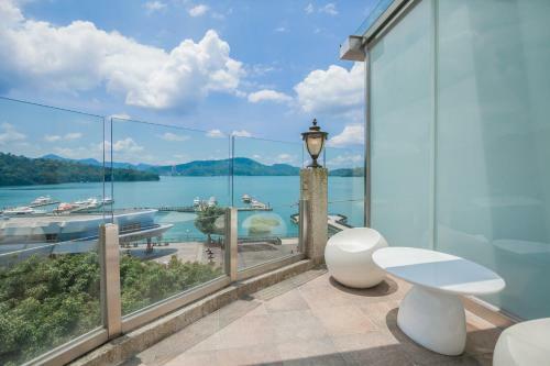 Bed & Breakfast Shuian Lakeside Hotel