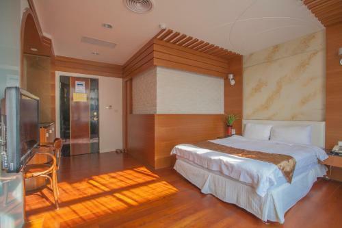 Bed & Breakfast Shuian Lakeside Hotel