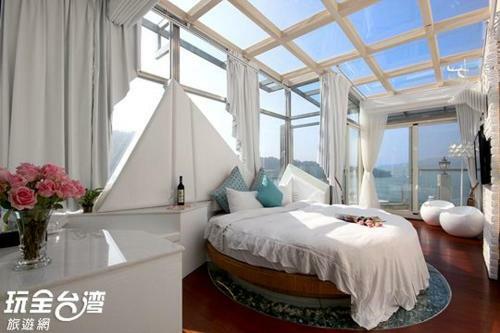 Bed & Breakfast Shuian Lakeside Hotel