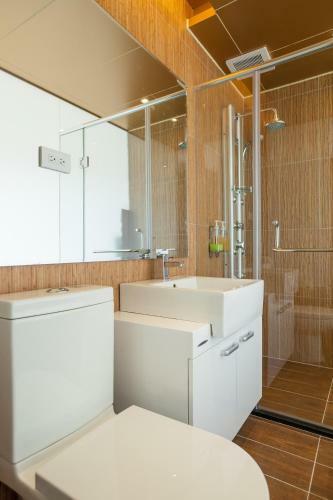 Bed & Breakfast Shuian Lakeside Hotel