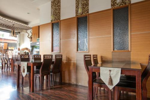 Bed & Breakfast Shuian Lakeside Hotel