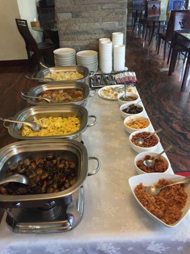 Bed & Breakfast Shuian Lakeside Hotel