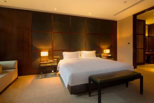 Eadry Royal Garden Hotel Haikou