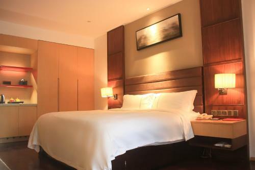 Eadry Royal Garden Hotel Haikou