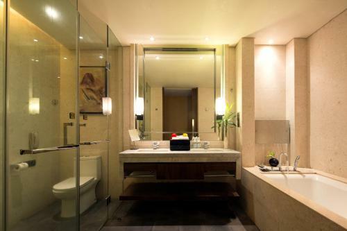 Eadry Royal Garden Hotel Haikou
